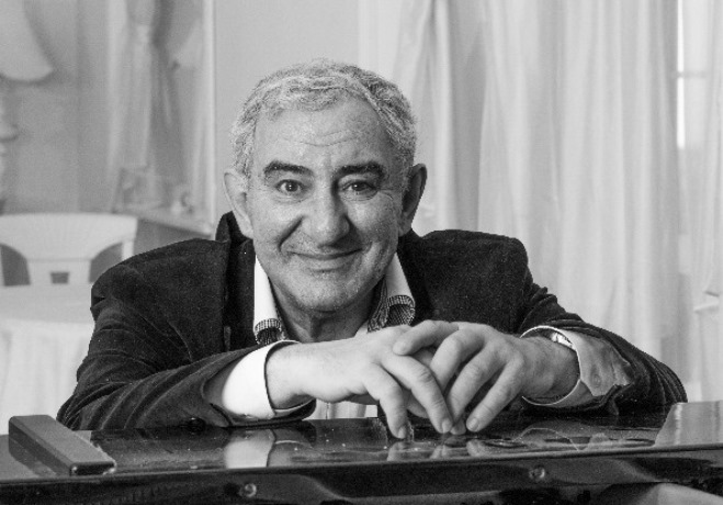 «Чудесные приключения музыки» с Михаилом Казиником ждут нижегородцев «Чудесные приключения музыки» с Михаилом Казиником ждут нижегородцев