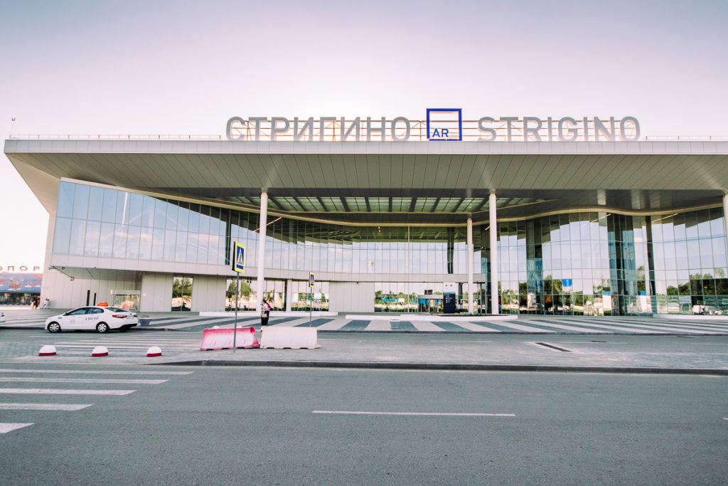 Региональная Общественная палата сформирует списки имен-претендентов для нового названия аэропорта Стригино Региональная Общественная палата сформирует списки имен-претендентов для нового названия аэропорта Стригино