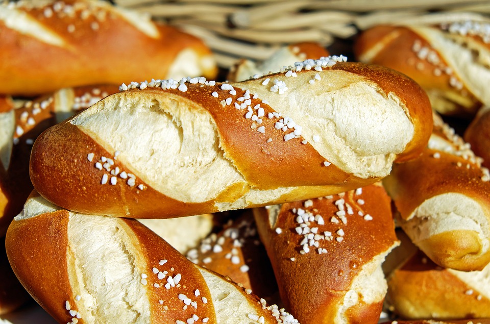 День хлеба состоится в Московском районе