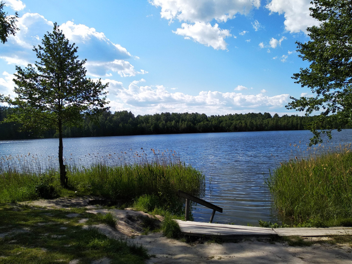 Нижегородское озеро Светлояр вошло в топ-10 самых популярных мест мистического туризма России