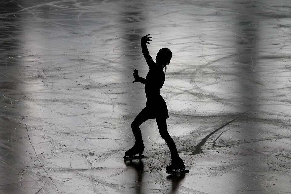 Дебют студии танца на льду «Белый Ветер» пройдет в Нижегородской области
