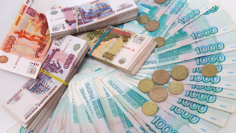 Бюджет Нижегородской области за девять месяцев сложился с профицитом в 4 млрд рублей