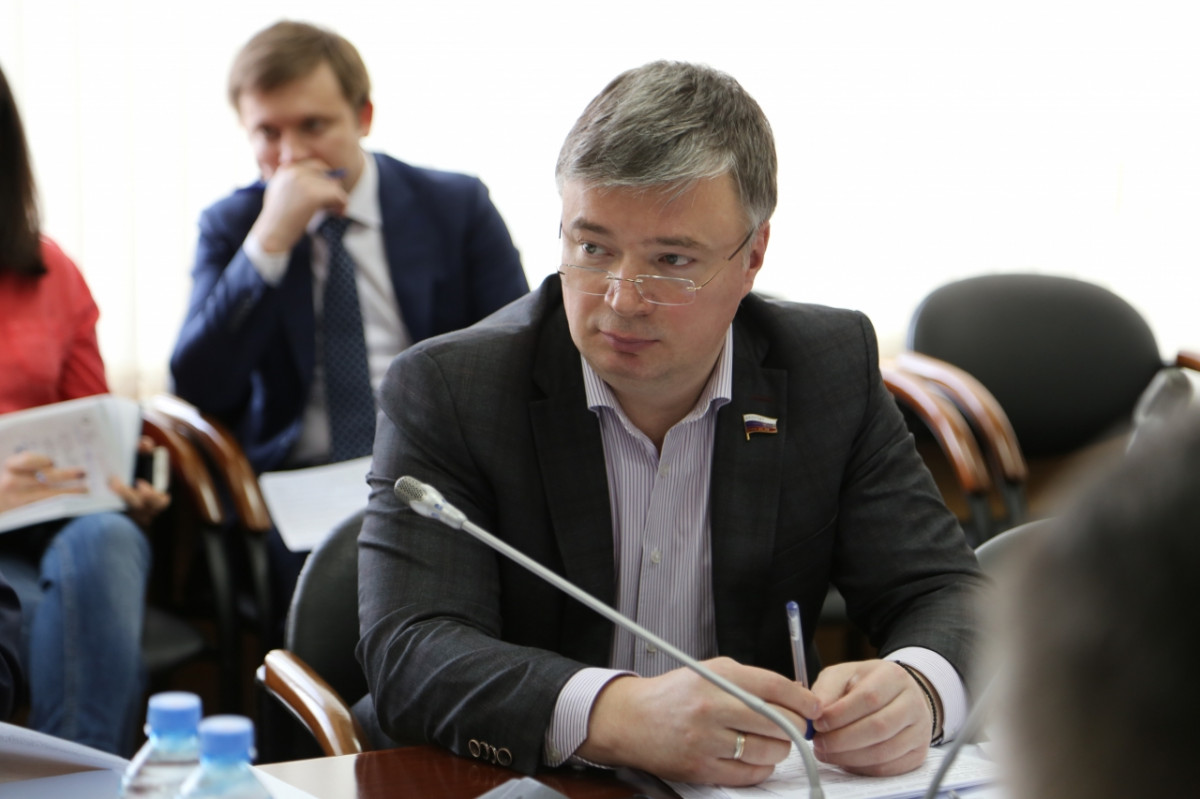 Около 29 млрд рублей направят из федбюджета в Нижегородскую область в 2019 году