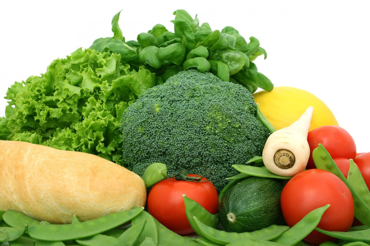 Нижегородский пищепром произвел продукции на 88,5 млрд рублей в 2018 году Нижегородский пищепром произвел продукции на 88,5 млрд рублей в 2018 году