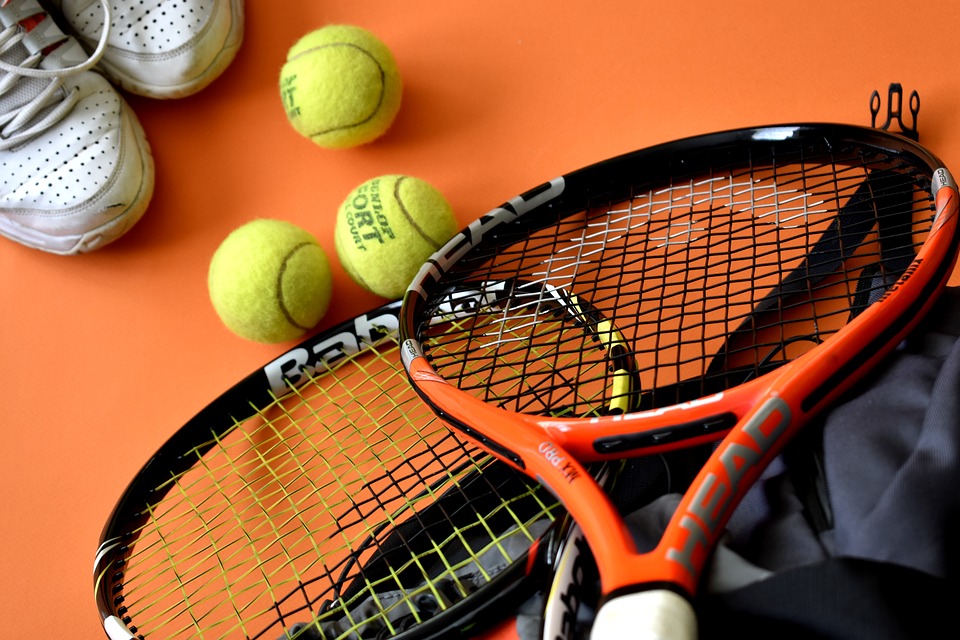 Более 50 нижегородских школ войдут в программу по теннису