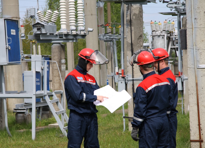 Нижновэнерго исполнил более 8,5 тысяч договоров на присоединение к электросетям в 2018 году