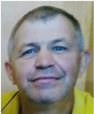 Игоря Самиленко, пропавшего у ТЦ «Республика» в конце октября, разыскивают волонтеры
