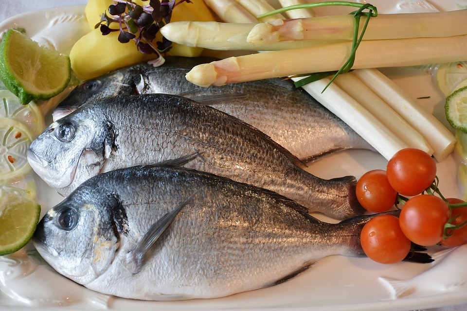 Около 7% нижегородской рыбы не соответствует требованиям