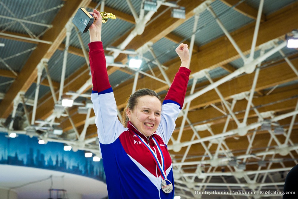 Никитин: победа Дарьи Качановой — большое событие для всего спортивного сообщества Нижегородской области