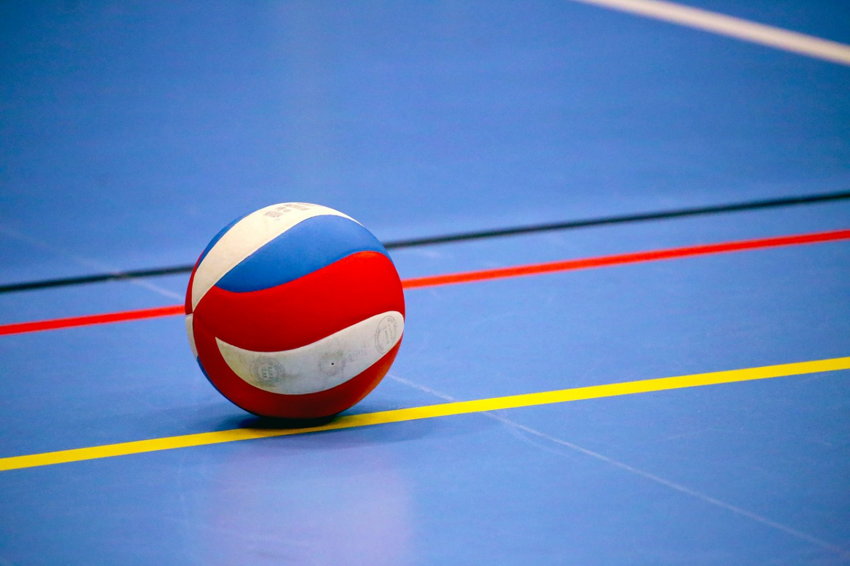 Волейбольный матч АСК — «Нефтяник» покажут в эфире ННТВ
