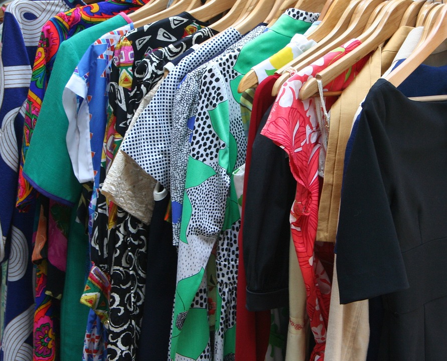 Объем производства одежды и текстильных изделий вырос в Нижегородской области