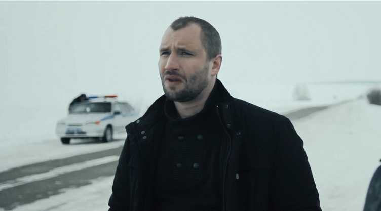 Криминальную драму «Майор» покажут на ННТВ Криминальную драму «Майор» покажут на ННТВ