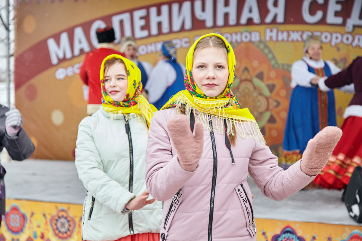 Кавинов: православная выставка-ярмарка — проект-долгожитель
