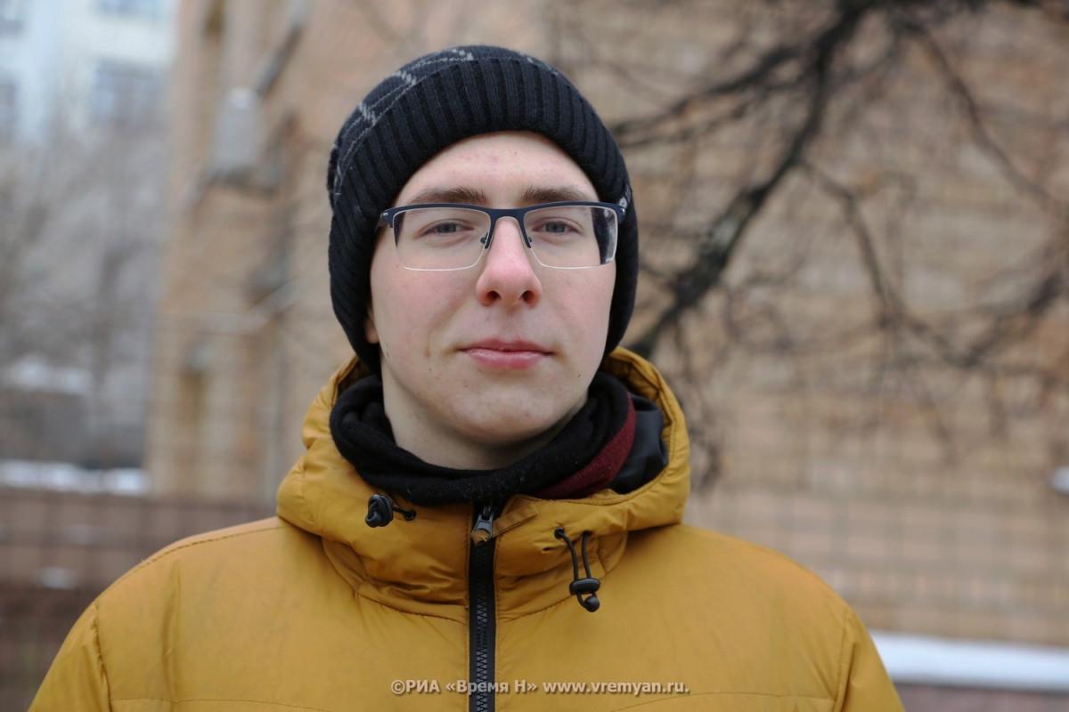 Владимир Пегов — о нижегородских домах-коммунах, Доме связи и гостинице «Россия»