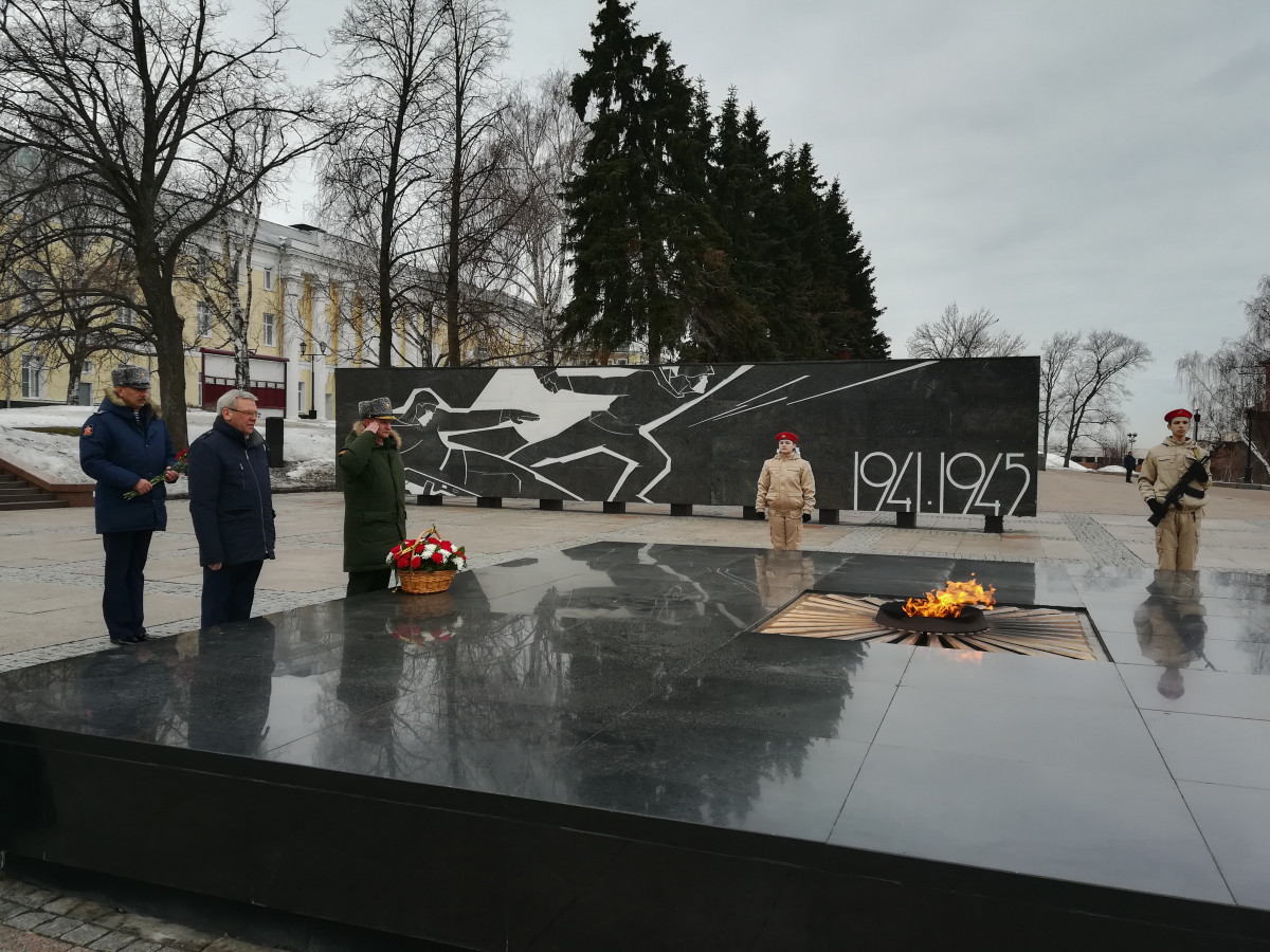 Представители 26 регионов поучаствовали в сборах в Нижегородской области Представители 26 регионов поучаствовали в сборах в Нижегородской области