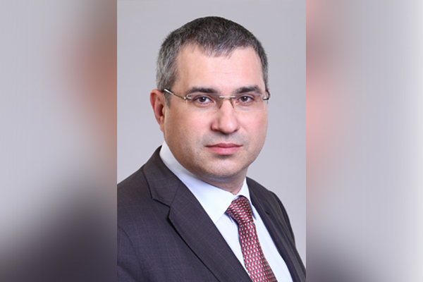 Барыкин: интенсивная работа на стадии комиссий позволяет лучше готовиться к пленарным заседаниям