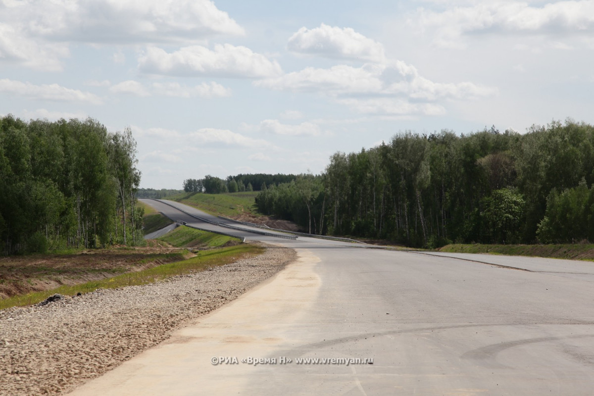 Шесть поселковых дорог отремонтируют под Дзержинском в этом году