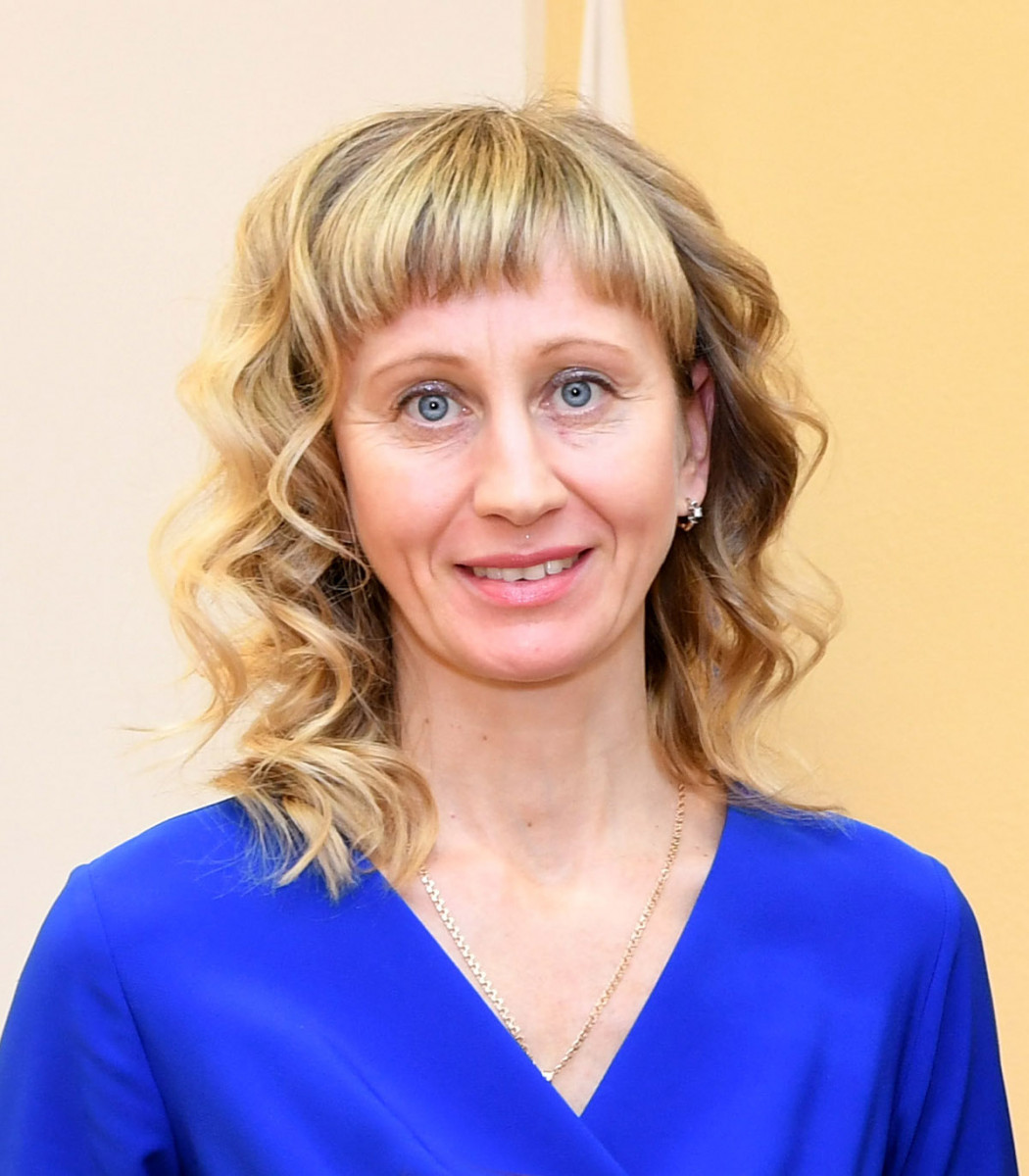 Елена Саксонова назначена первым замминистра здравоохранения Нижегородской области