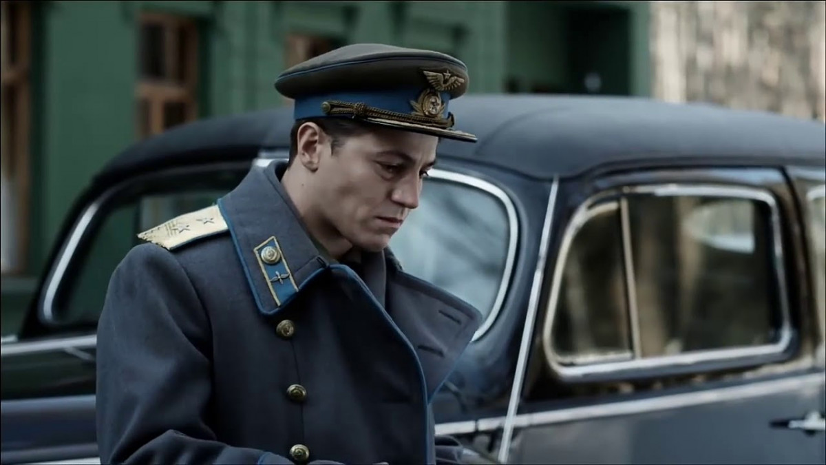 Многосерийный фильм о судьбе сына Сталина покажут на ННТВ