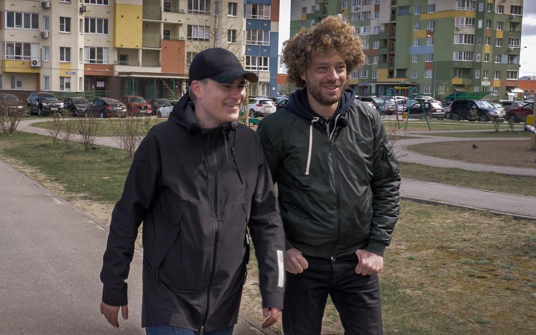 Блогер Илья Варламов назвал пять причин посетить Нижний Новгород