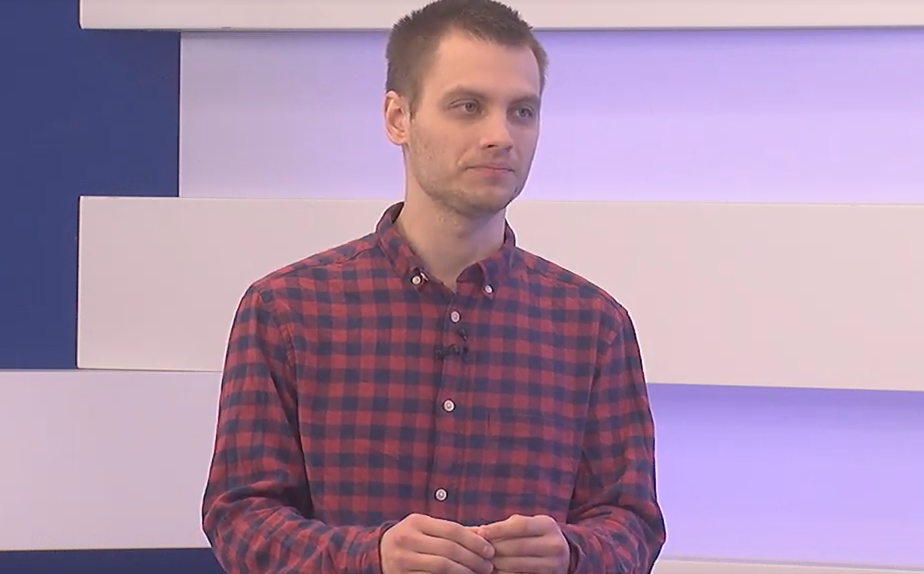 Nikita Nomerz — о фестивале уличного искусства «Место» в Нижнем Новгороде