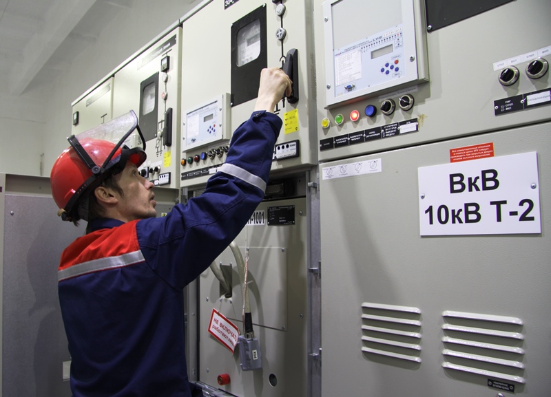 Филиал «Нижновэнерго» подключил к электросети почти три тысячи потребителей в 2019 году