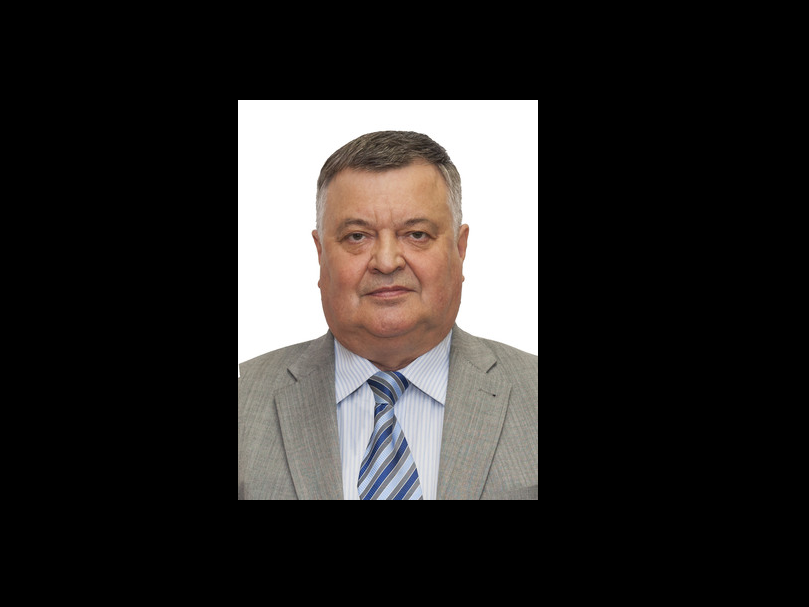Александр Разумовский получил мандат депутата ЗСНО