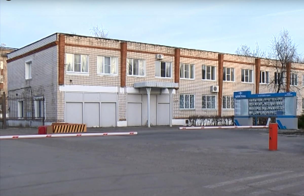 Новая угроза взрыва возникла на заводе «Кристалл» в Дзержинске