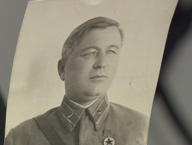Пропавшего в 1941 году советского генерала Котельникова опознали с помощью ДНК Пропавшего в 1941 году советского генерала Котельникова опознали с помощью ДНК