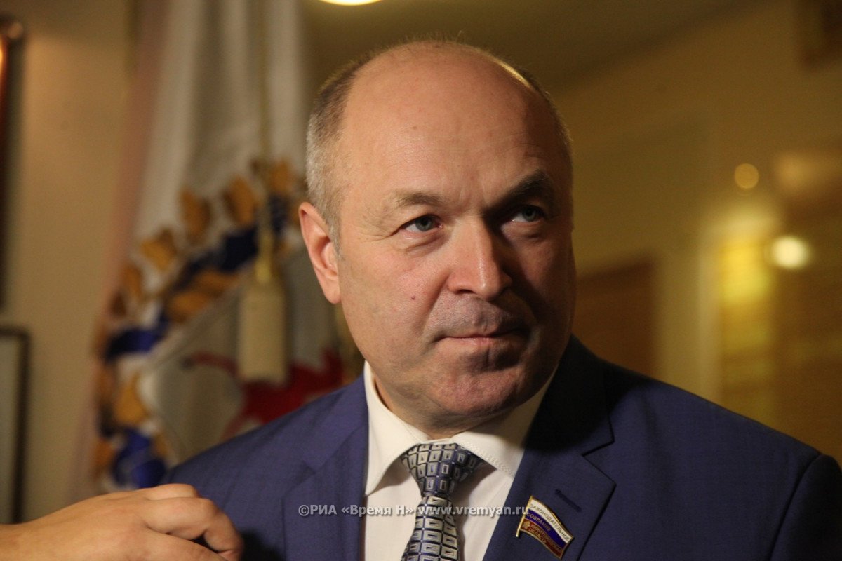 Лебедев: президент в ходе прямой линии уделил серьезное внимание вопросам здравоохранения