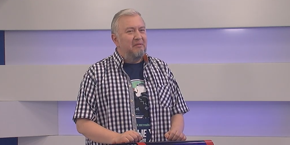Алексей Водовозов — о медицинском шарлатанстве