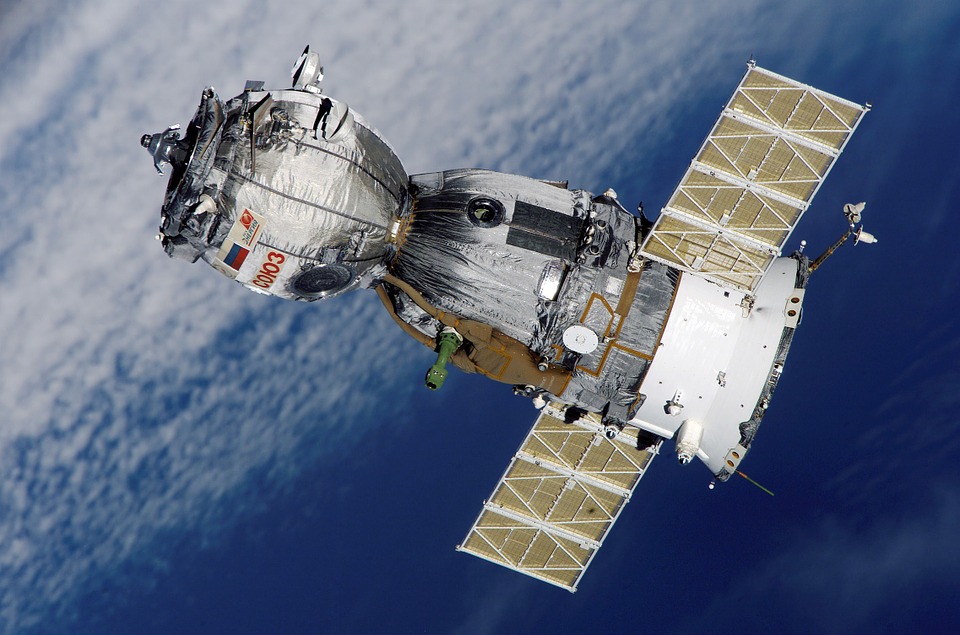 Российские космонавты до конца года не выйдут в открытый космос