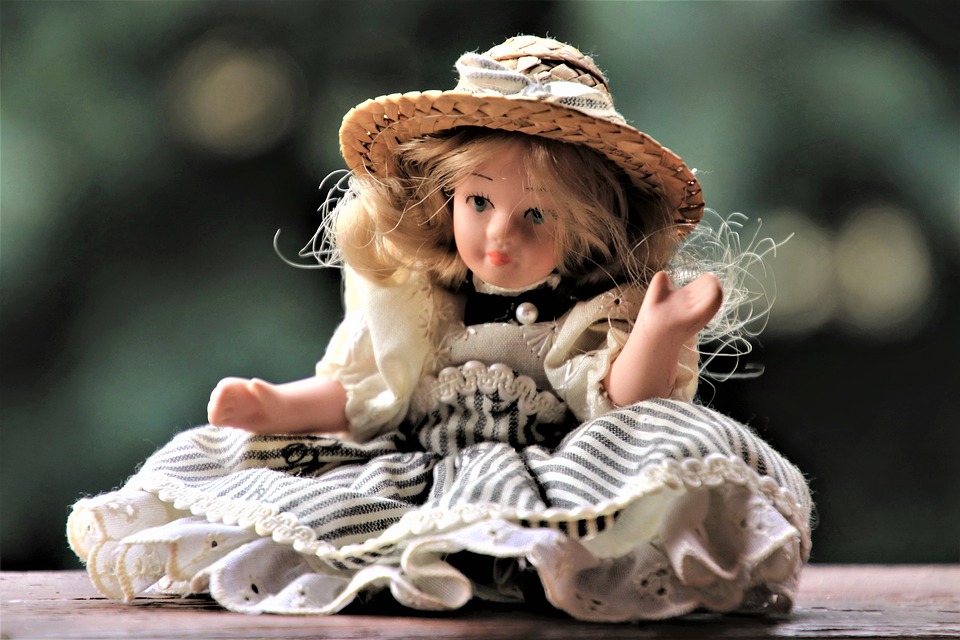 Мир кукол горьковской фабрики игрушек «Мир» покажут в Нижнем Новгороде