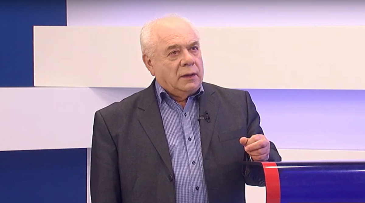Эдуард Фертельмейстер — о планах открытия школы для подготовки абитуриентов нижегородской консерватории