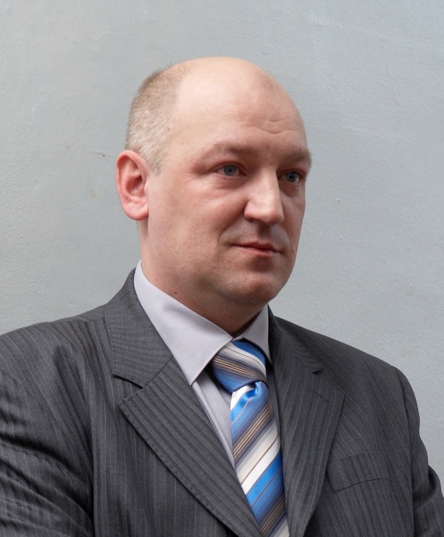 убили