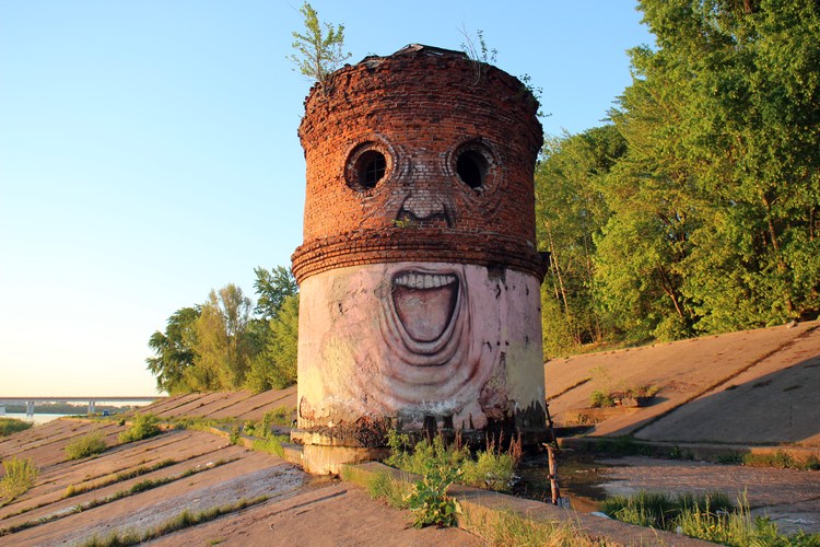 Куйбышевскую водокачку в Нижнем Новгороде передадут в областную собственность для реставрации
