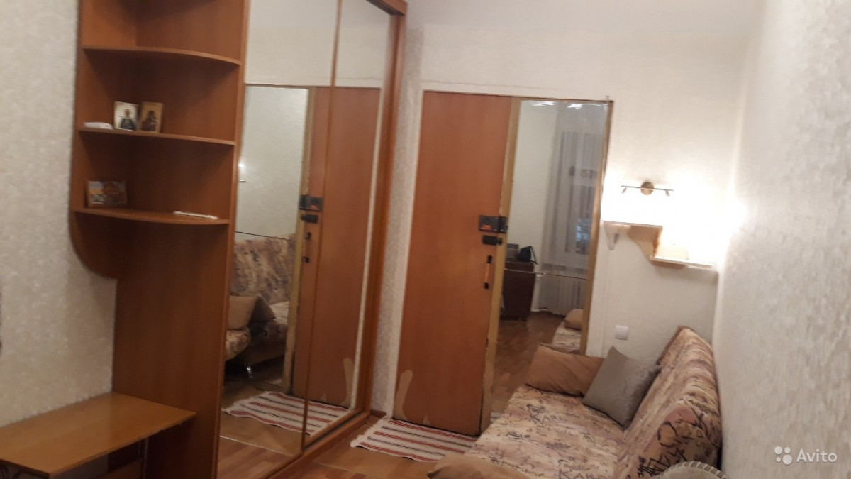 Комната по цене трехкомнатной квартиры продается в Нижнем Новгороде