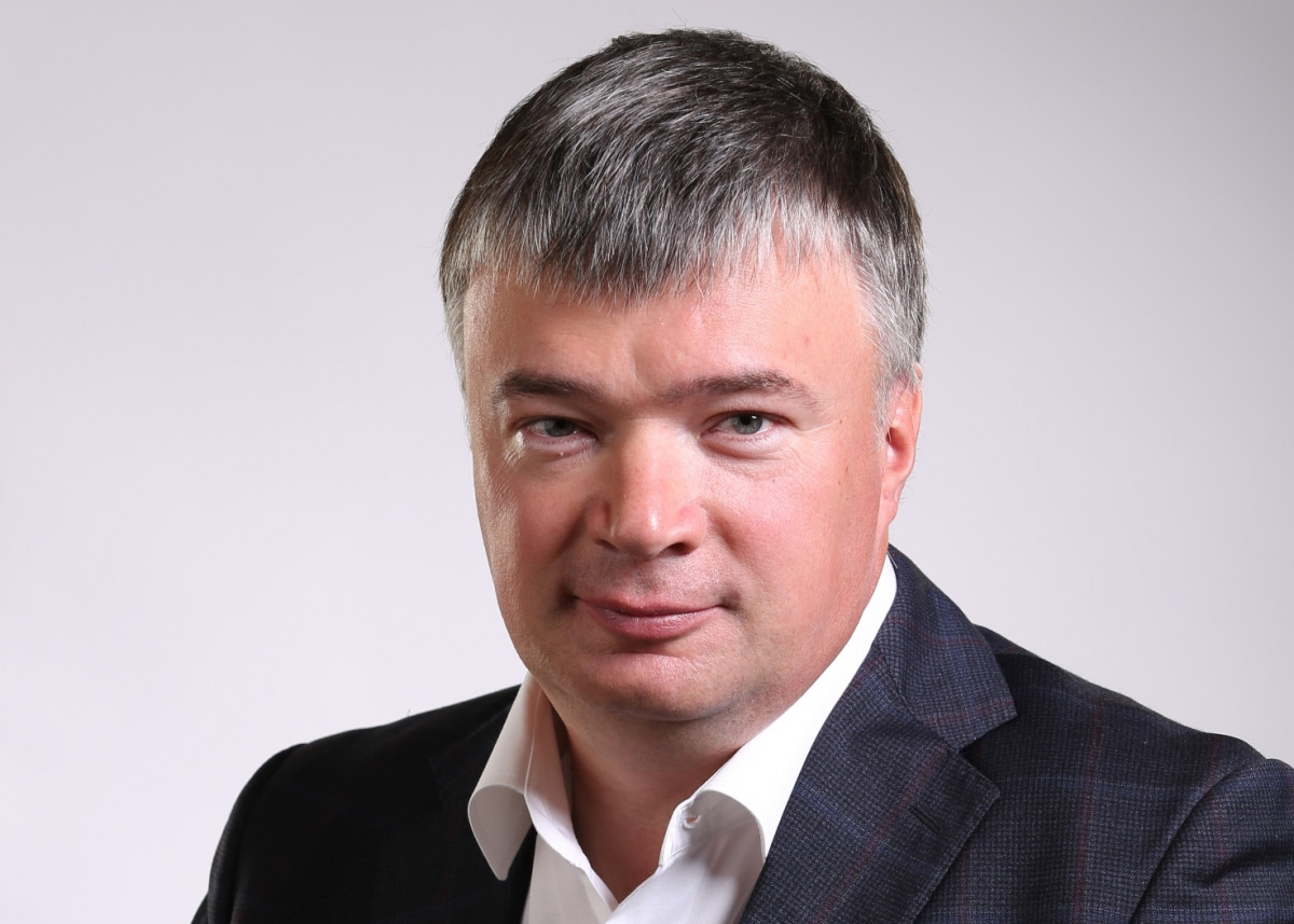 Кавинов: Нижний Новгород — город-вдохновение, ставший родиной многих талантливых людей