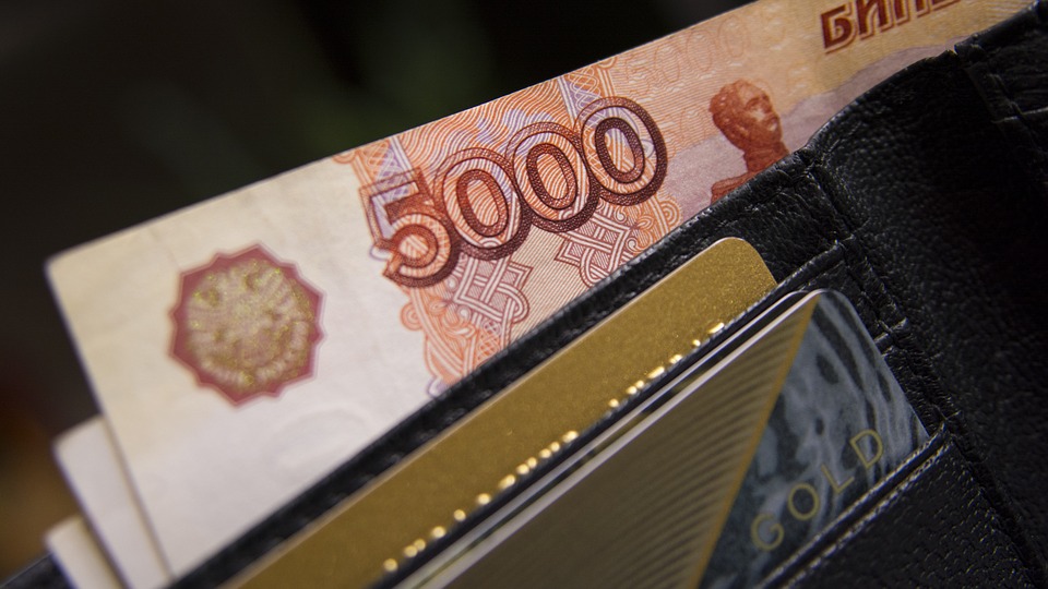 МРОТ планируют увеличить на 850 рублей с 2020 года