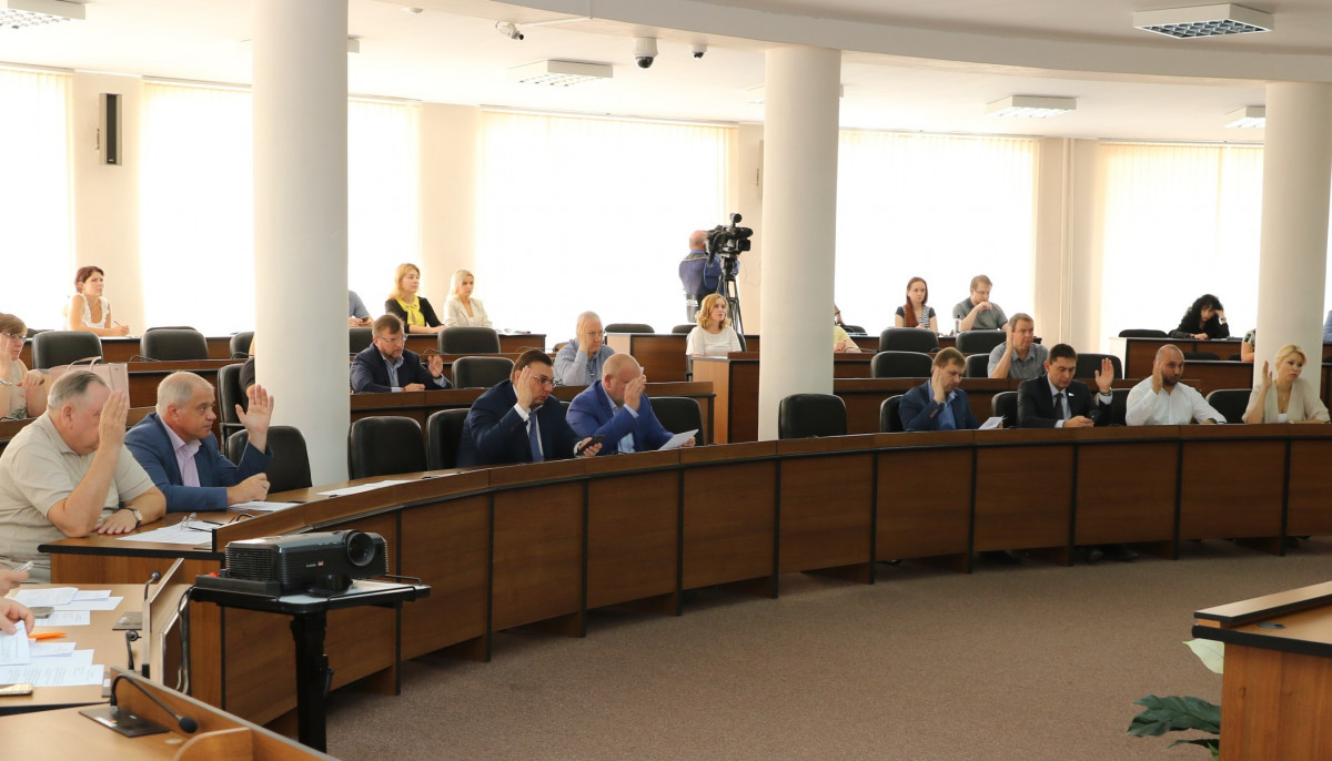 Более полумиллиона рублей выделено школам и детсадам Нижнего Новгорода из резервного фонда