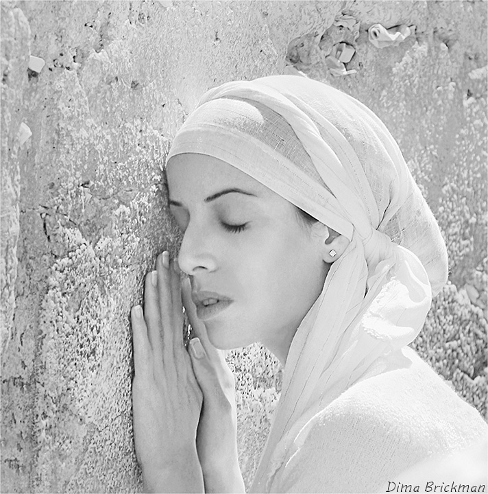 «Молитвы Иерусалима» покажут в Русском музее фотографии