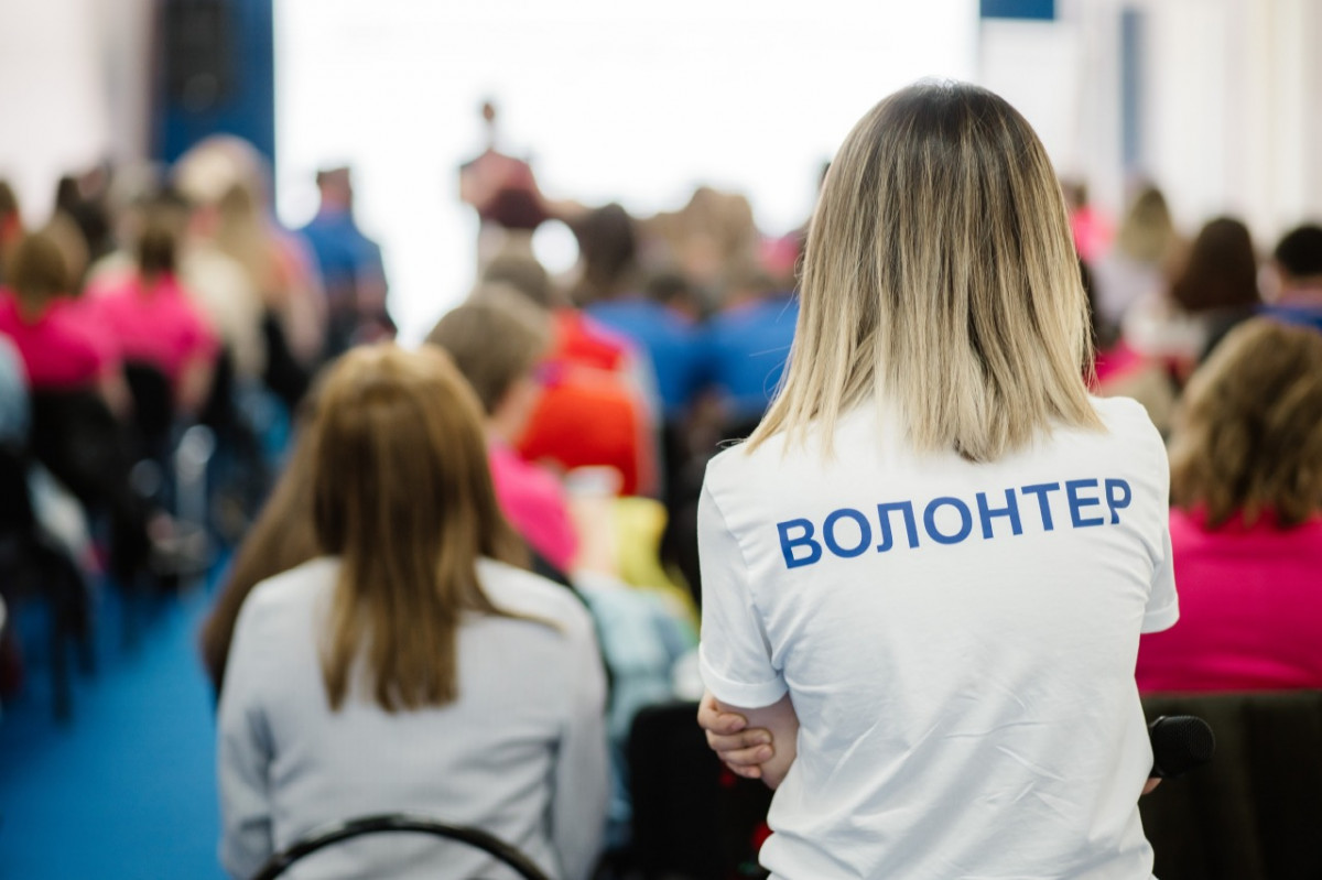 АВЦ: опыт волонтерской работы может влиять на карьерный рост