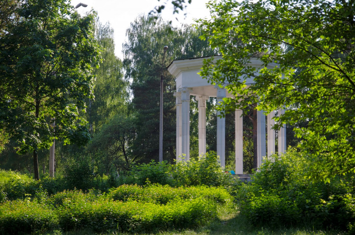 День рождения Сормовского парка отпразднуют в последний день лета