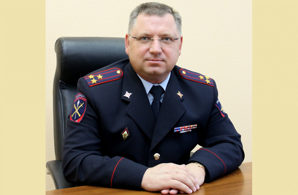 Нижегородские полицейские и общественники ответят на вопросы граждан