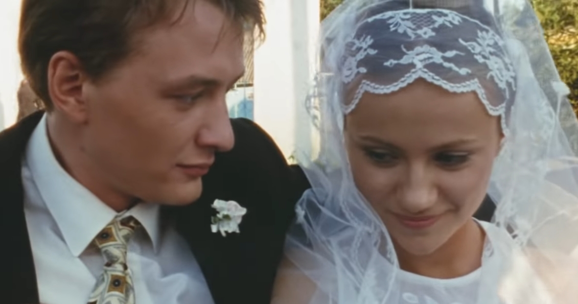 Фильм «Свадьба» с Маратом Башаровым покажут в эфире ННТВ