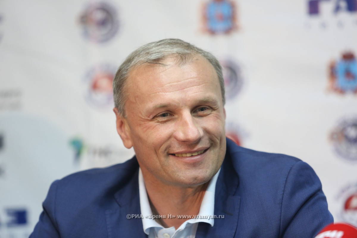 Сватковский: на форум «Россия — спортивная держава» приедут лучшие из лучших