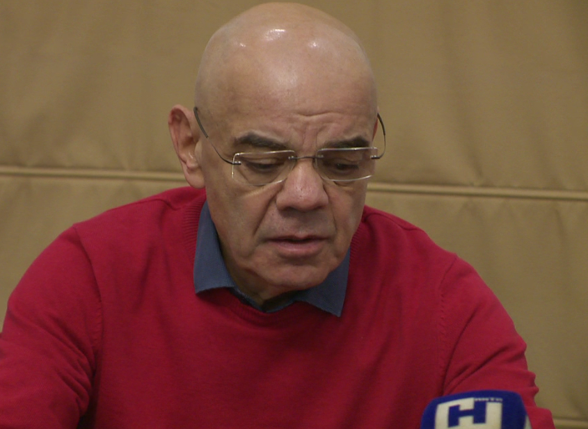 Константин Райкин: волжский пояс культуры является мощной краской на театральной карте страны