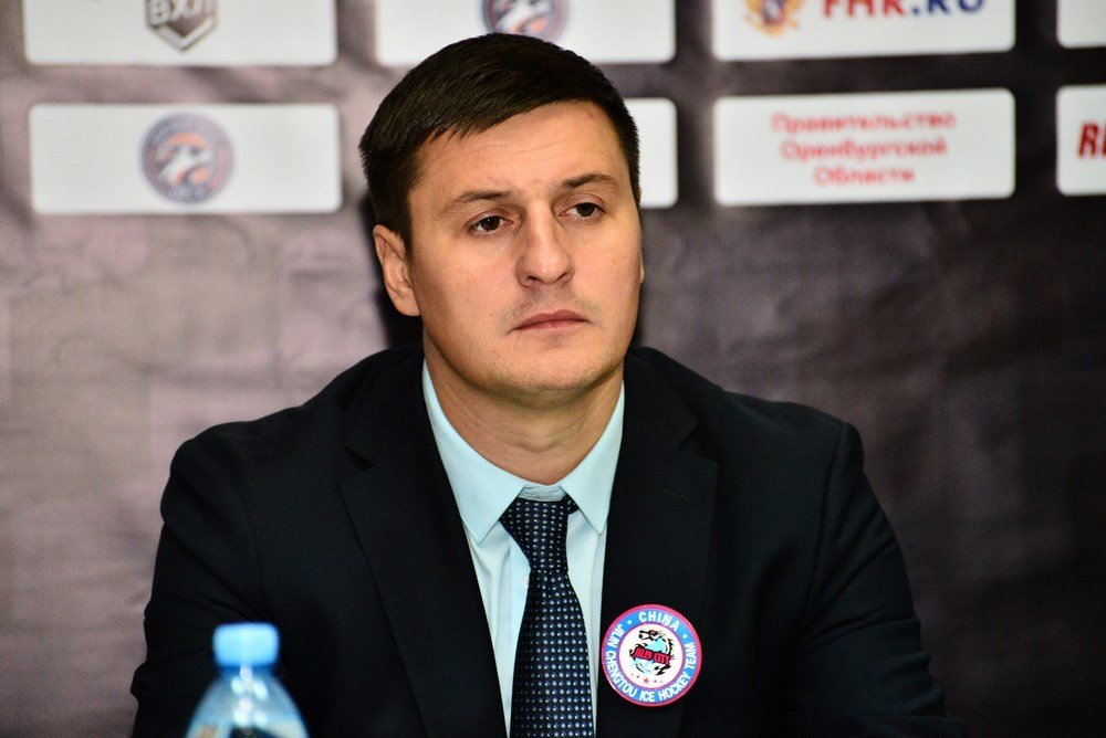 «Торпедо-Горький» получил нового главного тренера