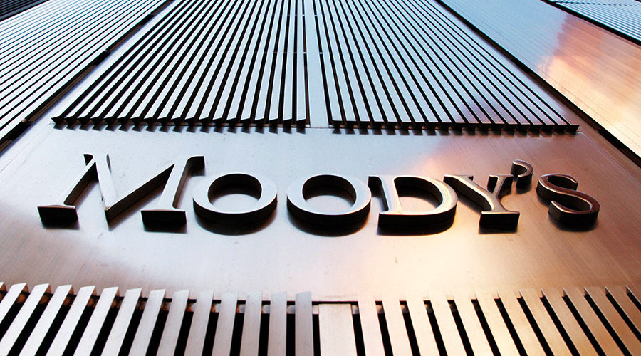 Агентство Moody’s: рейтинги НБД-Банка стабильно высокие