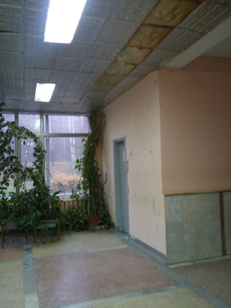 Нижегородцы обеспокоены состоянием областного кардиоцентра